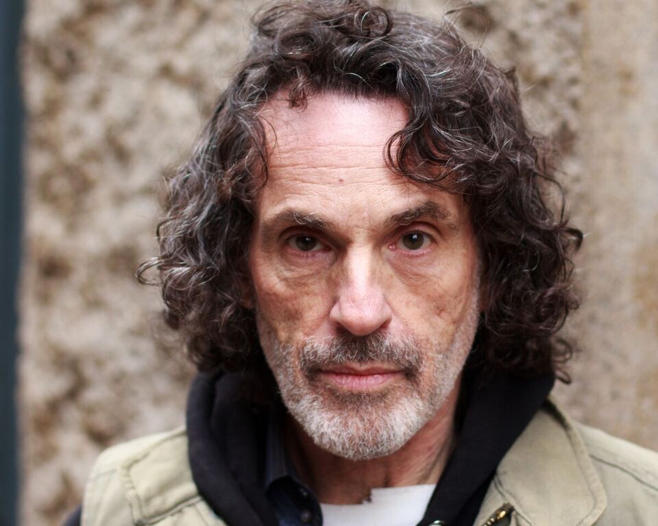 Paul Krasner