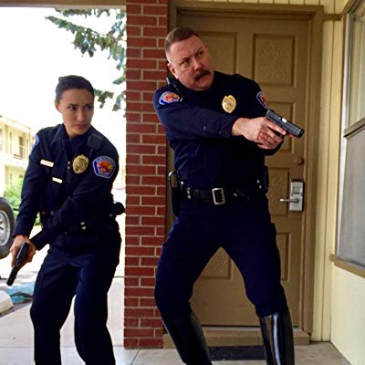 Officer Forrest