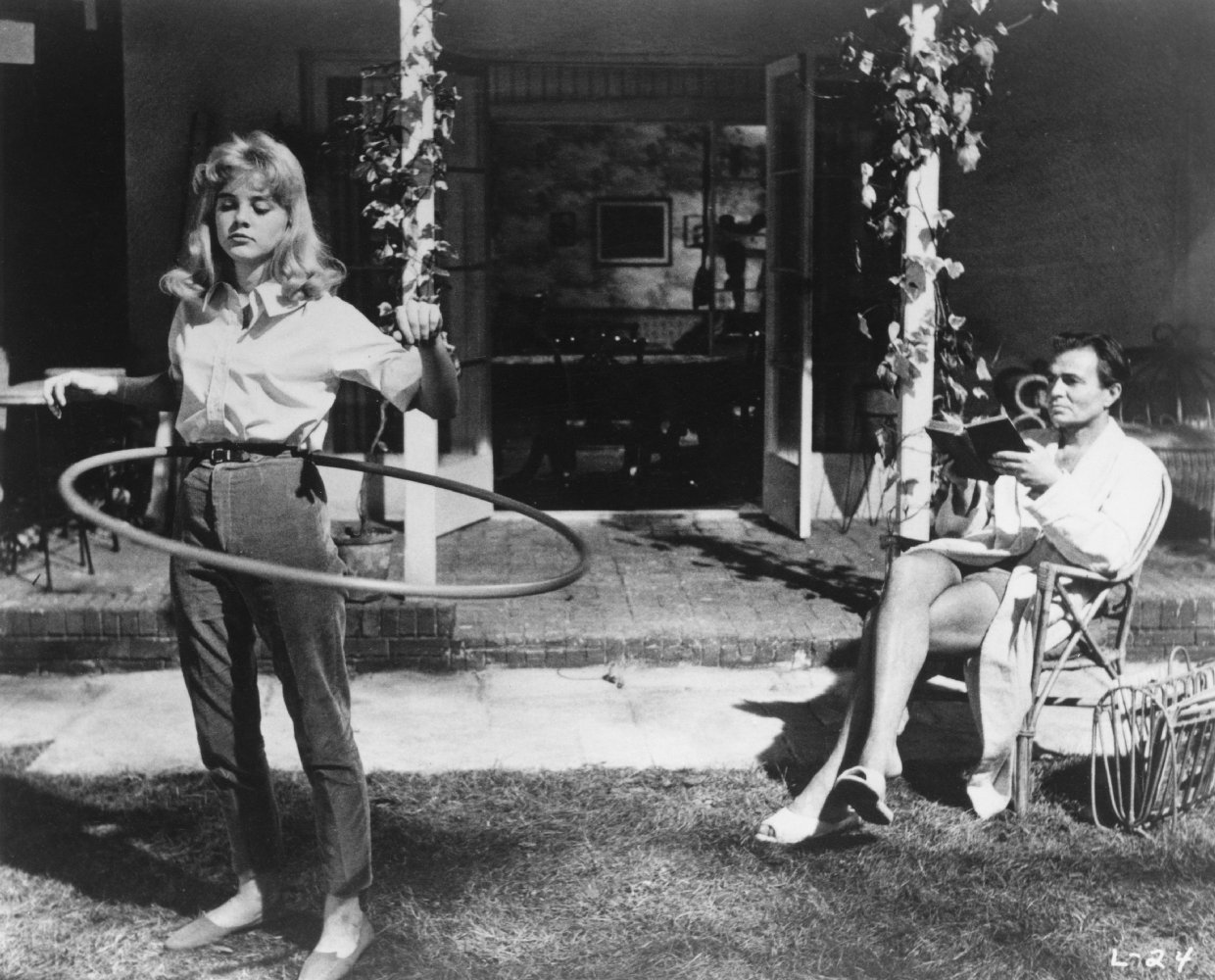 Sue Lyon