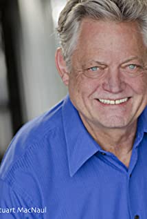 Stuart MacNaul