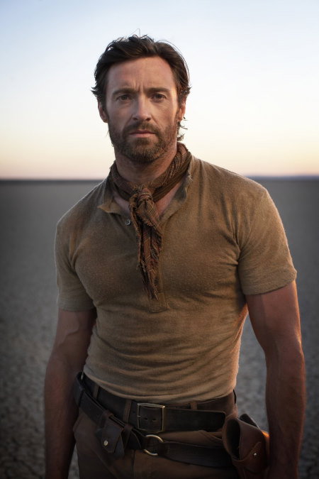 Drover
