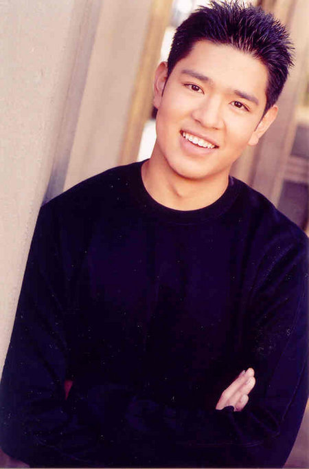 Cameron Lee