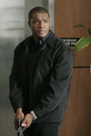 Curtis Manning