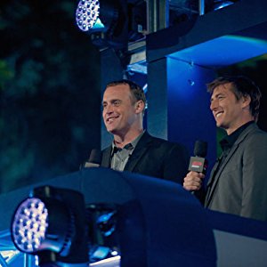 Himself - Host, Himself - Co-Host