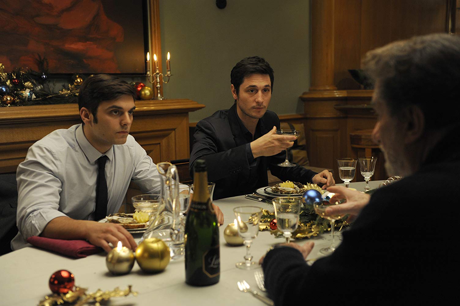 Pio Marmaï