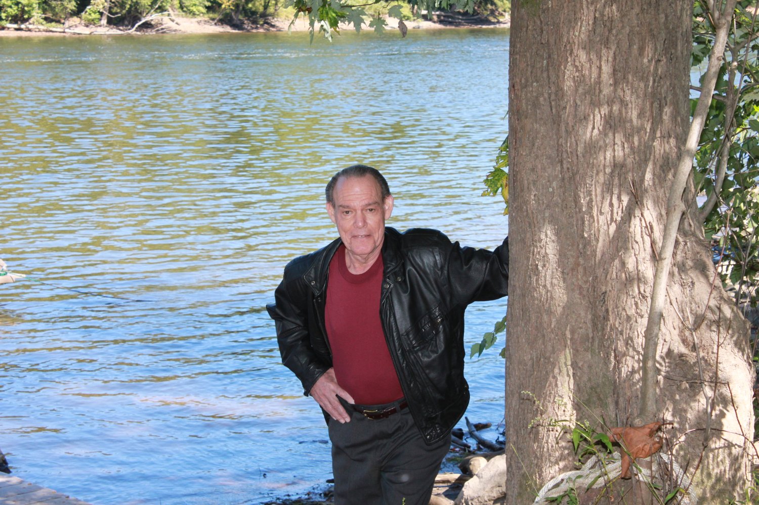 Charles Pendelton