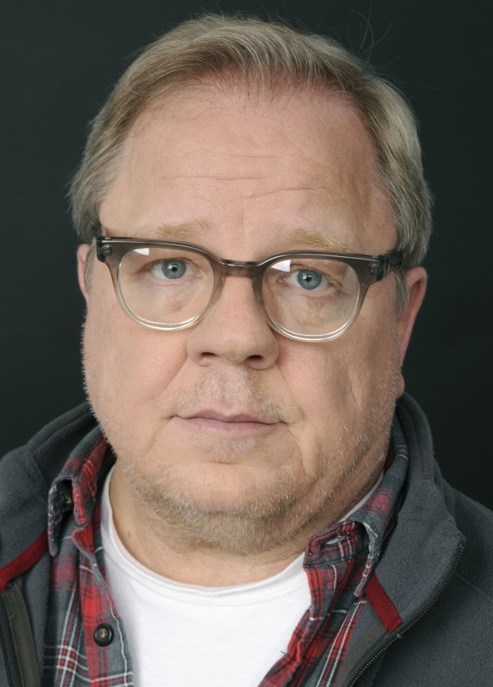 Joe Bays