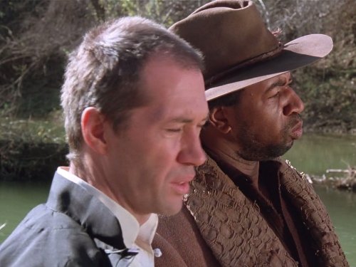 Hal Williams