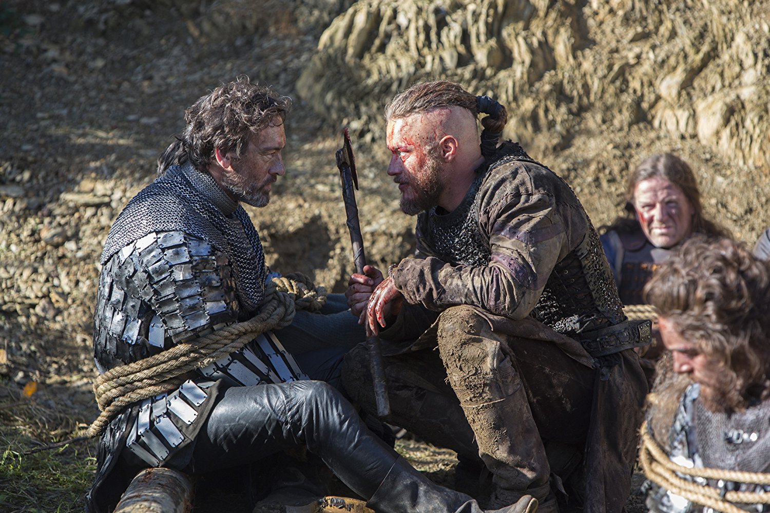 Ragnar Lothbrok