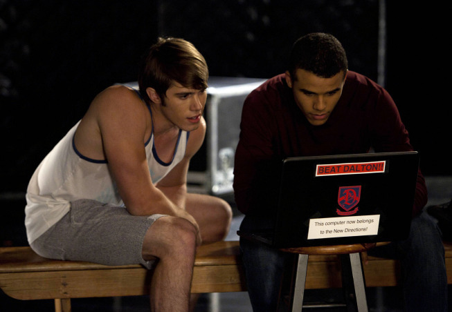Jake Puckerman