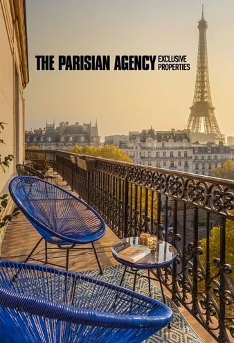 The Parisian Agency: Exclusive Properties - Season 1 [Sub: Eng]