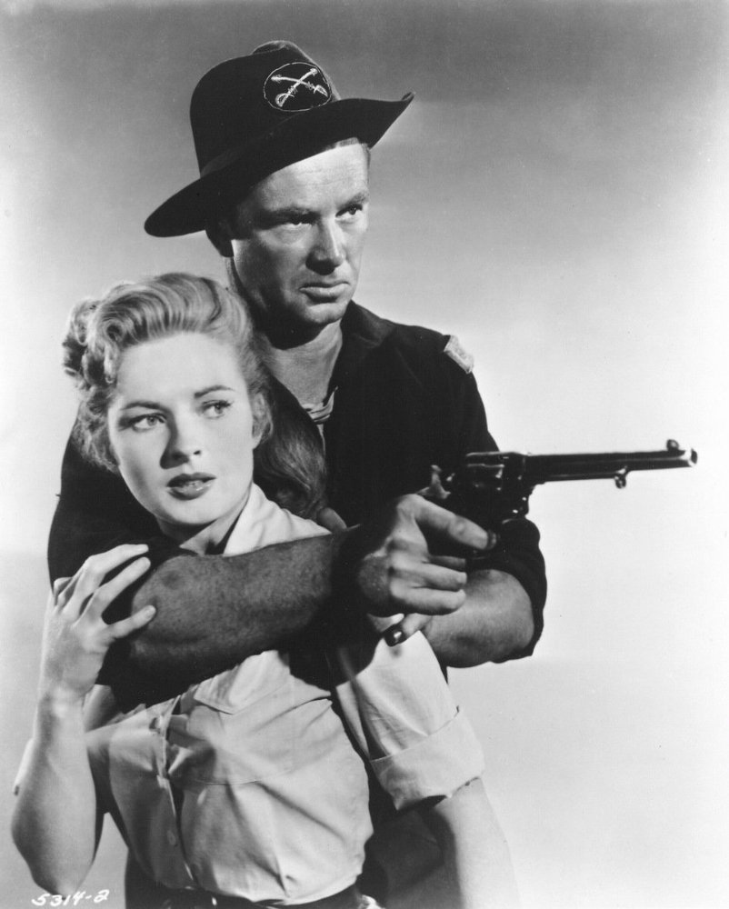 Coleen Gray