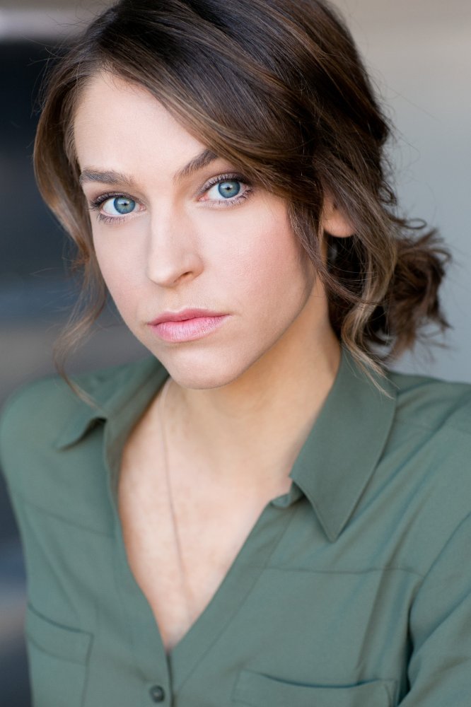 Lizzie Zerebko