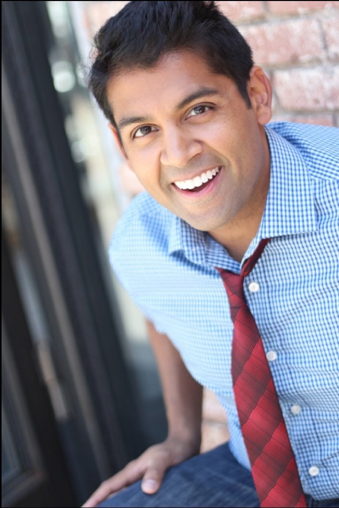 Shawn Parikh