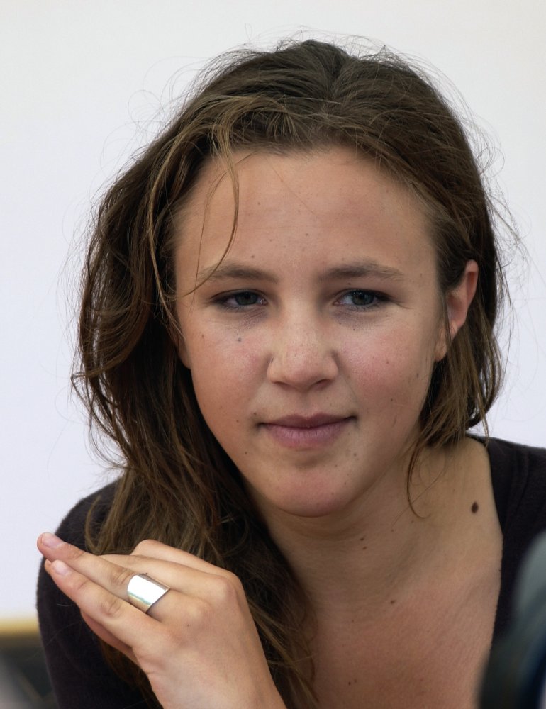 Marie Kremer