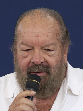 Bud Spencer