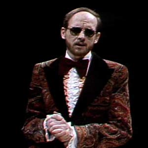 Mr. Mike, Various, Himself, Announcer, Bee, Bee Patient, Caller, Clown, Coach, Commercial Announcer...