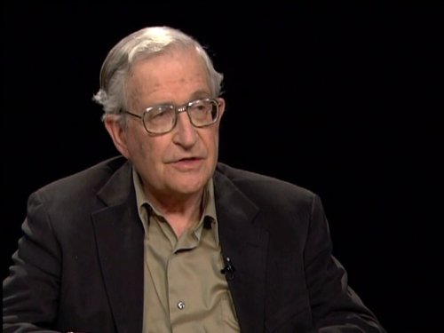 Noam Chomsky