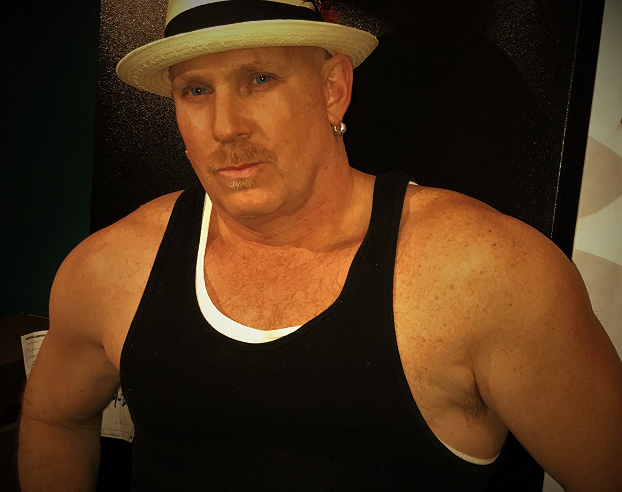 Mickey Gilmore