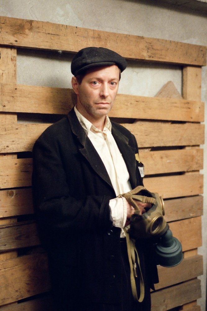Amitai Kedar
