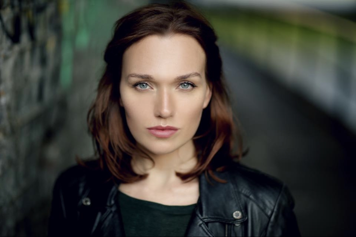 Alicia Grace Turrell