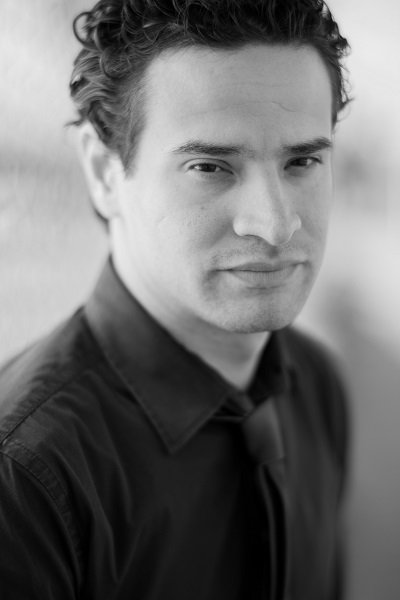 Christopher Cedeño