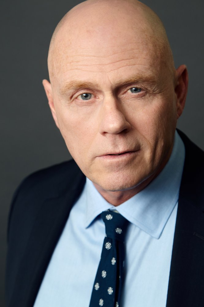 Kenneth McCabe