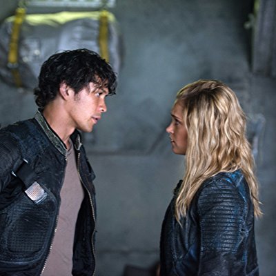 Bellamy Blake
