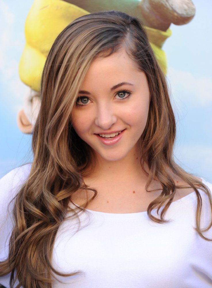 Rachel G. Fox