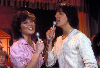 Joanie Cunningham