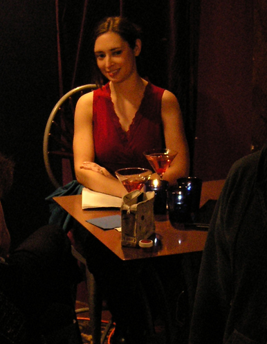 Kate Rene Gleason
