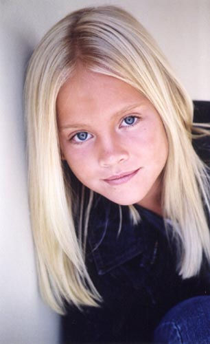 Hannah Robinson