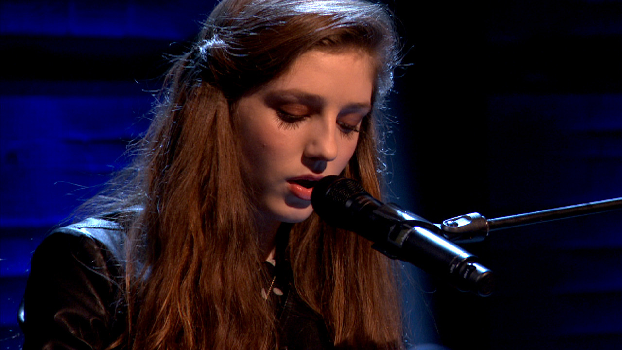 Birdy