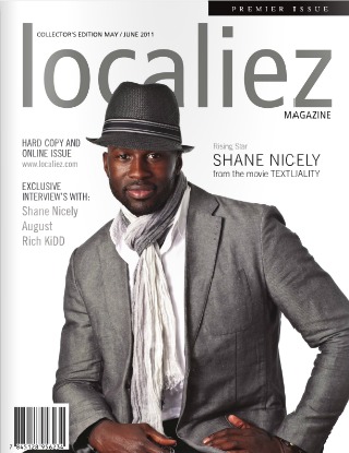 Shane Nicely