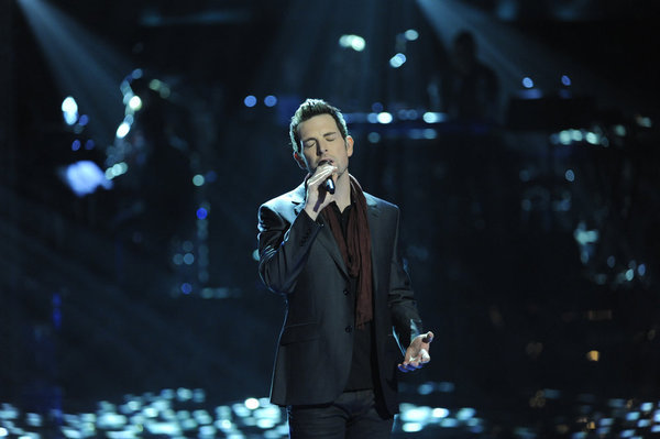 Chris Mann