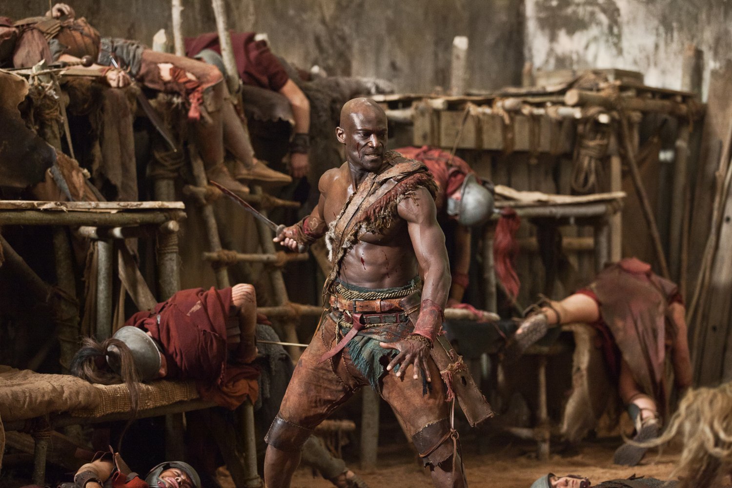 Peter Mensah