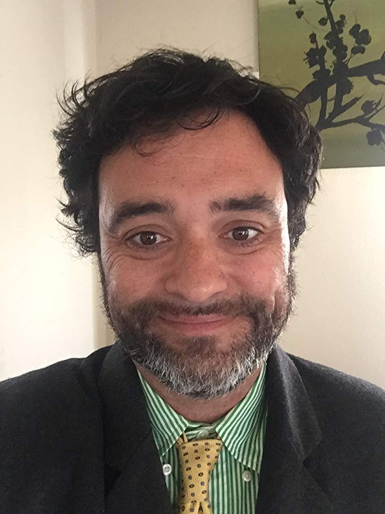 Mike Tsirklin