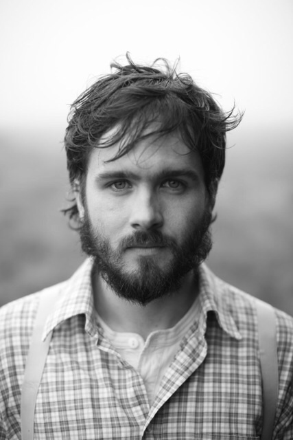 Fionn Walton