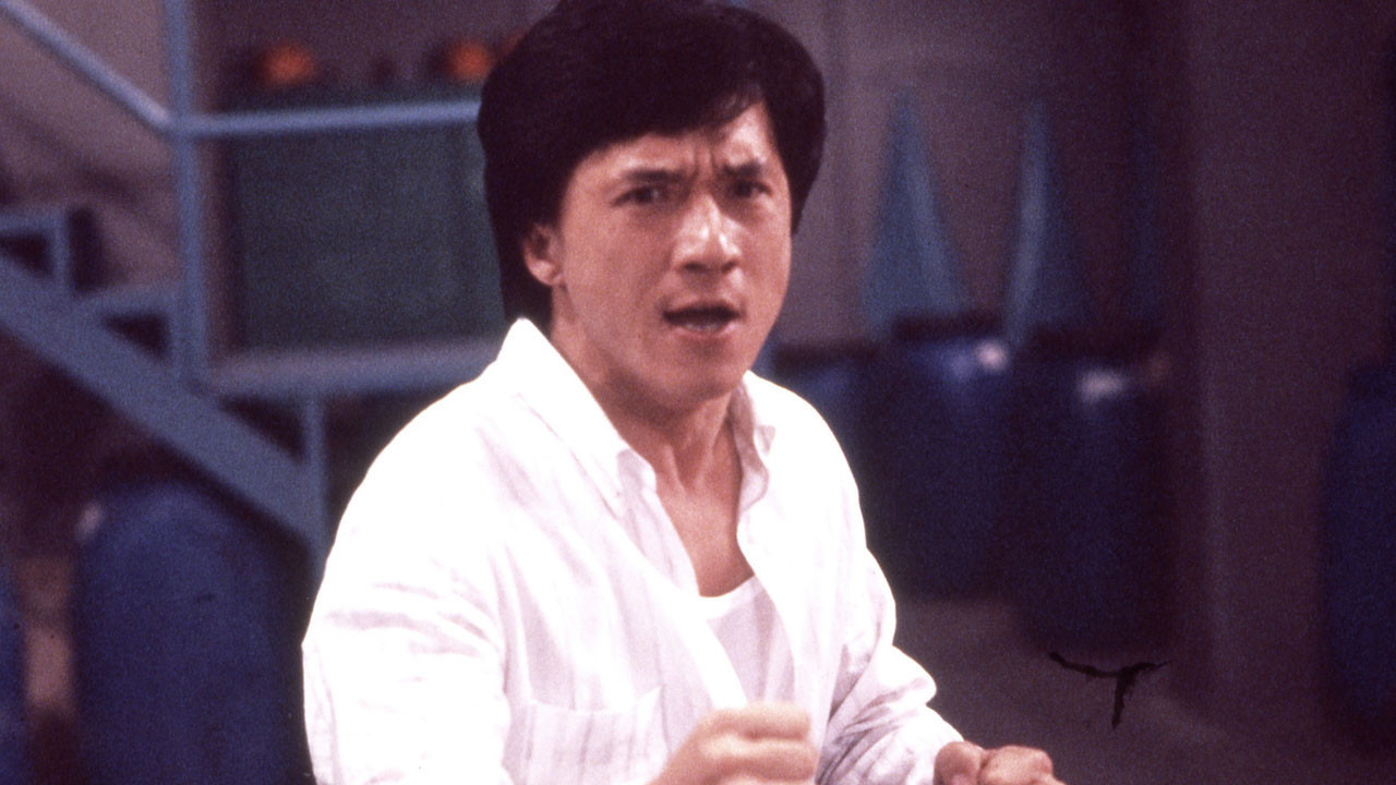 Jackie Lung