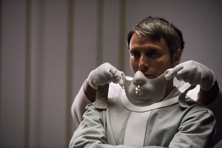 Mads Mikkelsen