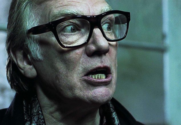 Brick Top