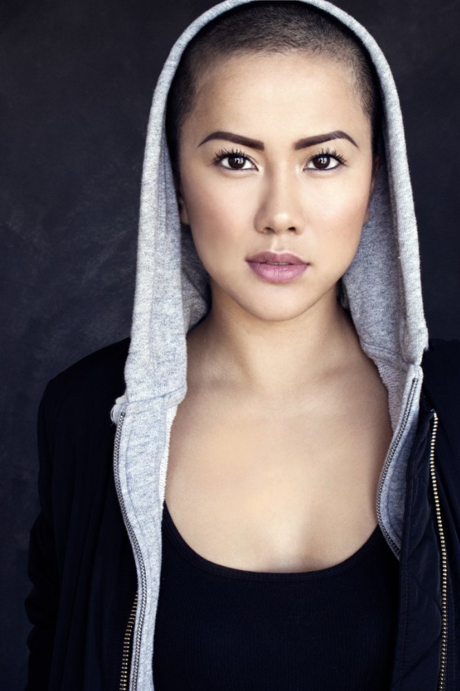 Tina Pham
