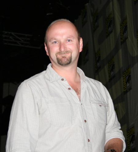 Neil Marshall
