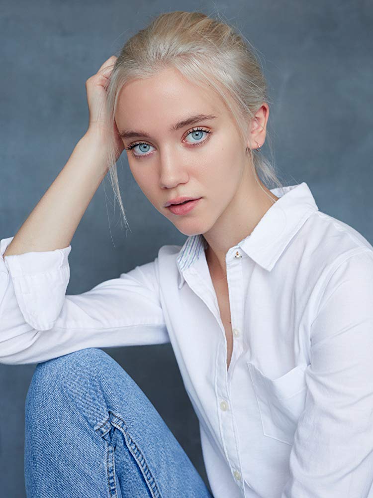 Nina Wisner