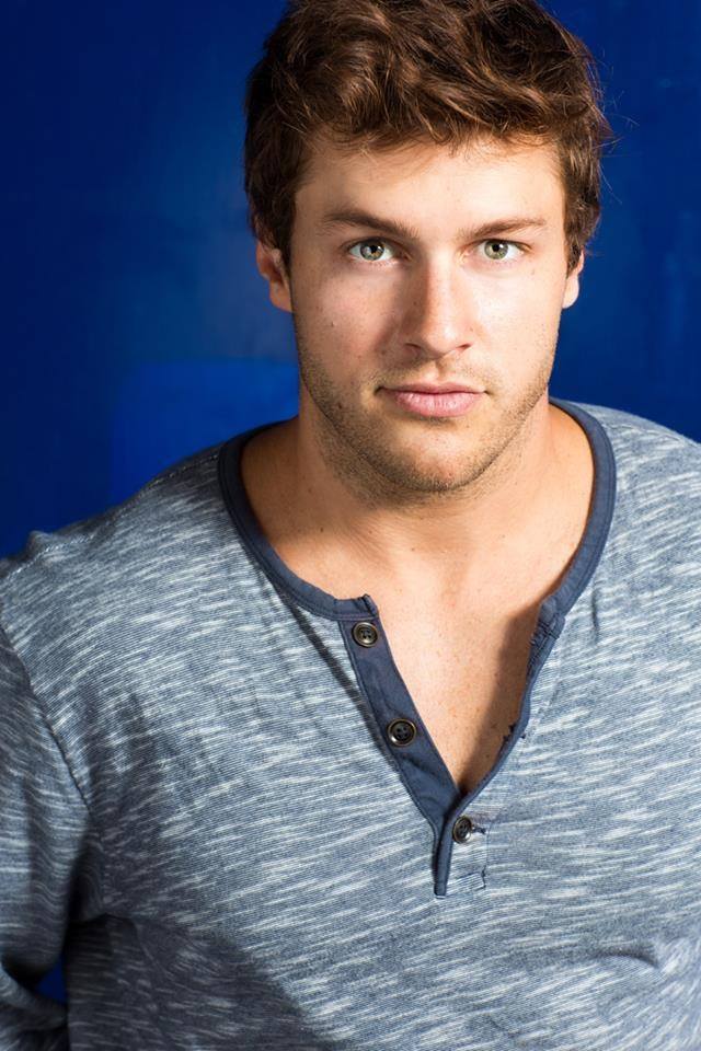Andrew Paterini