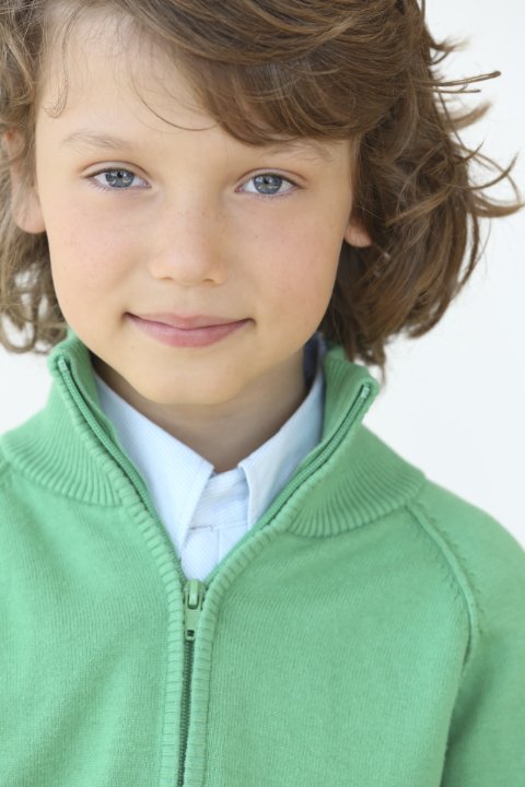 Lucas Walsh