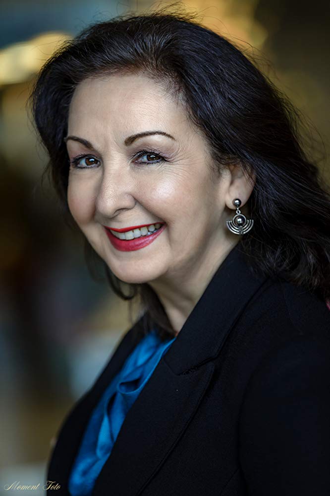 Priscilla Wittman