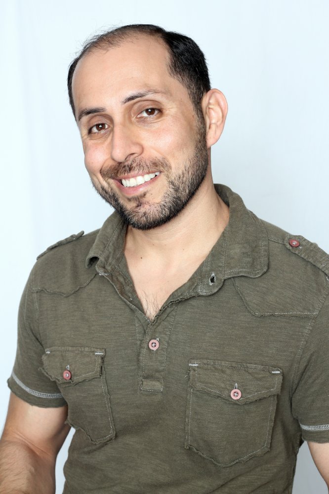 George Capacete