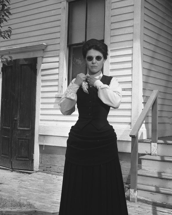 Annie Sullivan