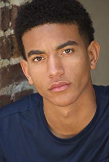 Jordan Austin Smith
